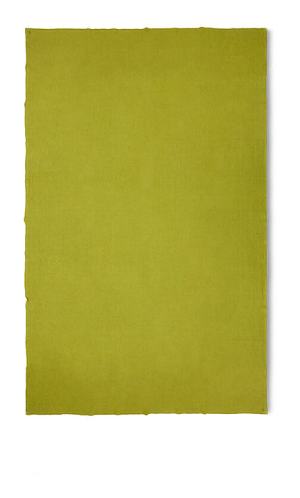 HKliving Tafelkleed Ease Linnen, 140 x 220cm - Citrus