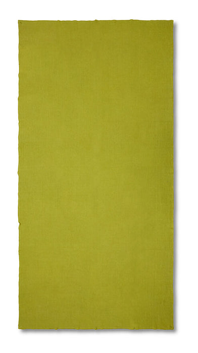 HKliving Tafelkleed Ease Linnen, 160 x 300cm - Citrus