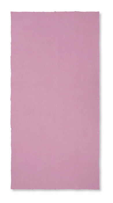 HKliving Tafelkleed Ease Linnen, 160 x 300cm - Roze