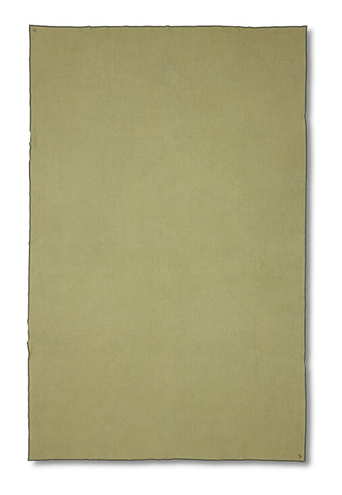 HKliving Tafelkleed Ease Linnen, 140 x 220cm - Dune