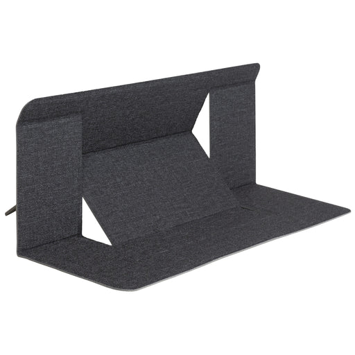 QUVIO Tablet standaard - Opvouwbaar