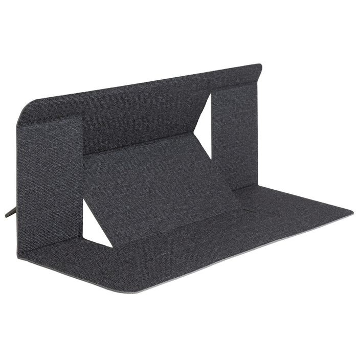QUVIO Tablet standaard - Opvouwbaar