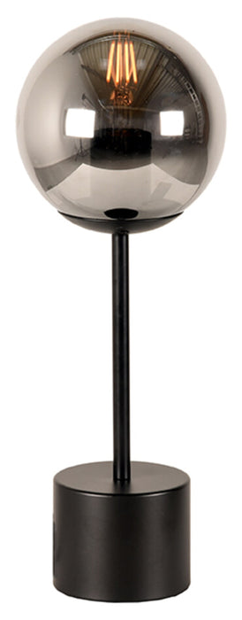 LABEL51 Tafellamp Fumo 41cm hoog - Smoke