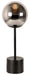 LABEL51 Tafellamp Fumo 41cm hoog - Smoke