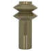 Richmond Vaas Flora 41cm hoog - Groen