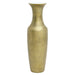 Richmond Vaas Macie 161cm - Goud