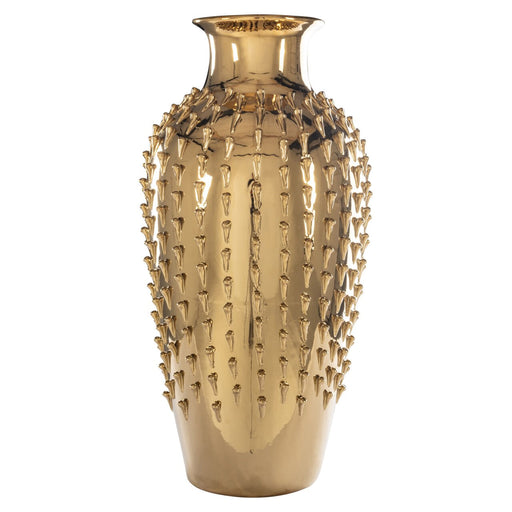 Richmond Vaas Dania 65cm - Goud