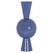 Richmond Vaas Arliss 73cm - Paars