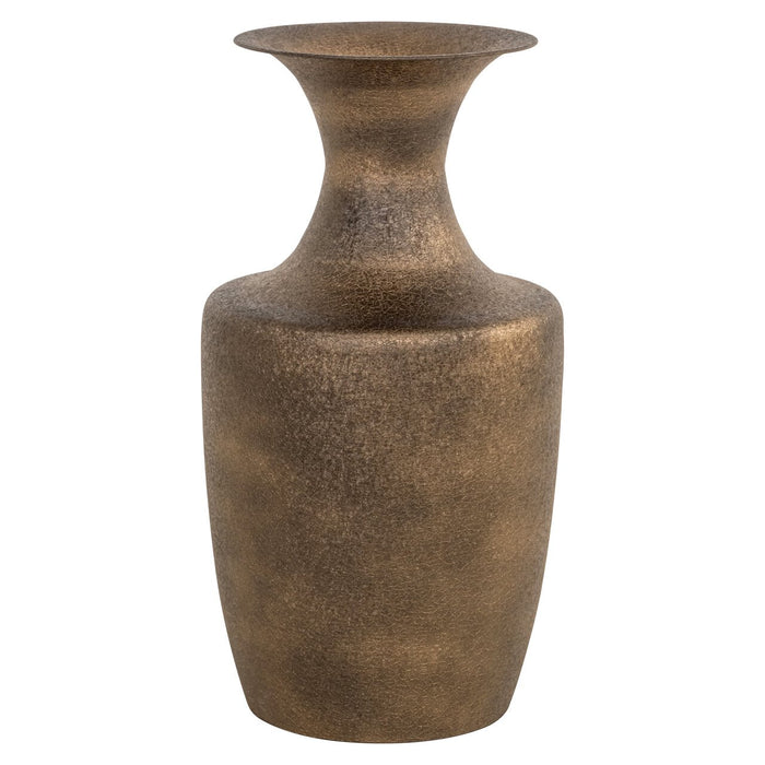 Richmond Vaas Danique 61cm - Goud
