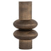Richmond Vaas Madlen 40cm - Goud