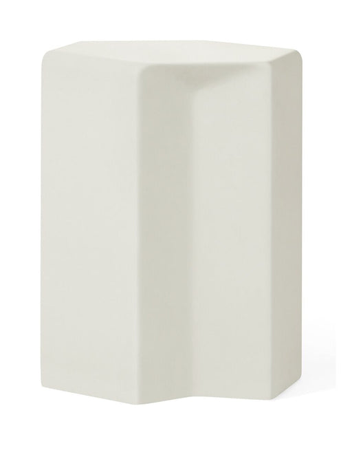 Jesper Home Bijzettafel Soka 41 x 26cm - Canvas