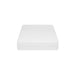 Kave Home Foam matras Valery, 90 x 190cm - Wit