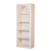 Vakkenkast Fien Beige 80cm - Giga Meubel - ThatLyfeStyle