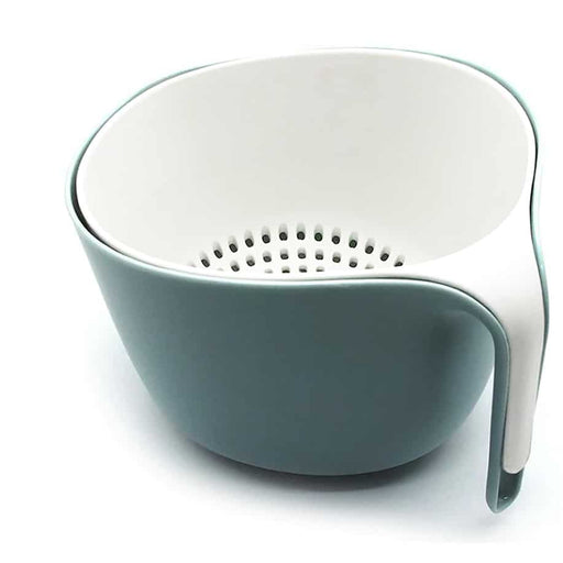 Krumble Vergiet- en slabak - 2 in 1