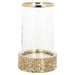 Richmond Windlicht Jailey 33cm - Goud