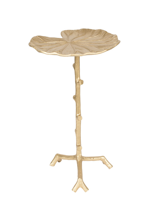 ZILT Bijzettafel Uffe 52x30cm
