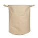 QUVIO Wasmand met handvaten - Inhoud 43 Liter
