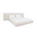 Richmond Bed Cupidon Met uitklapbare bedbodem, 180 x 210cm - Crème