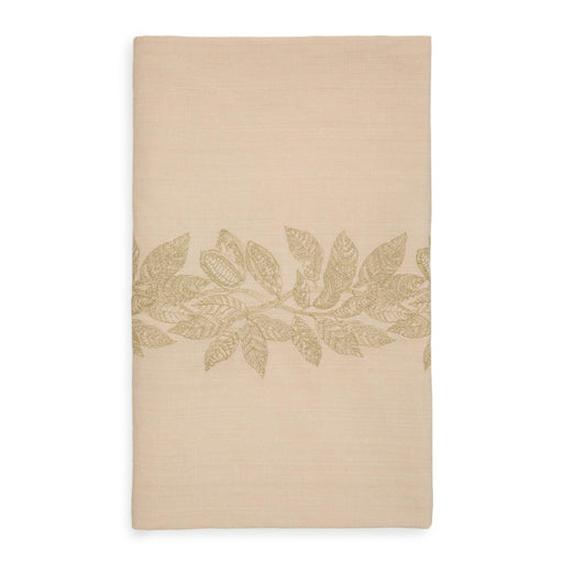 Kave Home Tafelkleed Oreti 150 x 250cm - Beige - ThatLyfeStyle