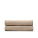 Kave Home Sprei Isor Chenille, 240 x 260cm - Beige