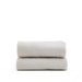 Kave Home Plaid Hura Wol, 170 x 130cm - Beige