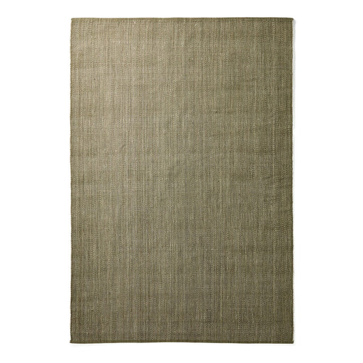 Kave Home Vloerkleed Tirla 200 x 300cm - Groen