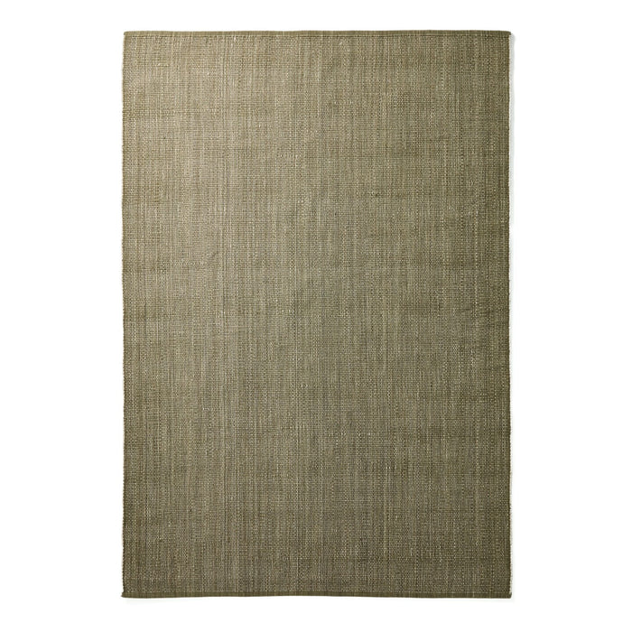 Kave Home Vloerkleed Tirla 200 x 300cm - Groen