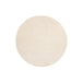 Kave Home Rond Vloerkleed Empuries 200cm - Beige