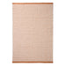 Kave Home Vloerkleed Tinei 200 x 300cm - Oranje - ThatLyfeStyle