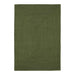 Kave Home Vloerkleed Despas 160 x 230cm - Donkergroen