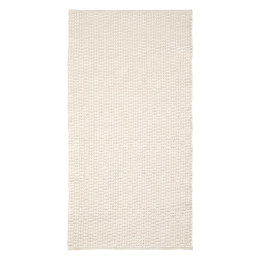 Kave Home Vloerkleed Mascarell 70 x 140 cm - Beige