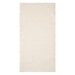 Kave Home Vloerkleed Mascarell 70 x 140 cm - Beige