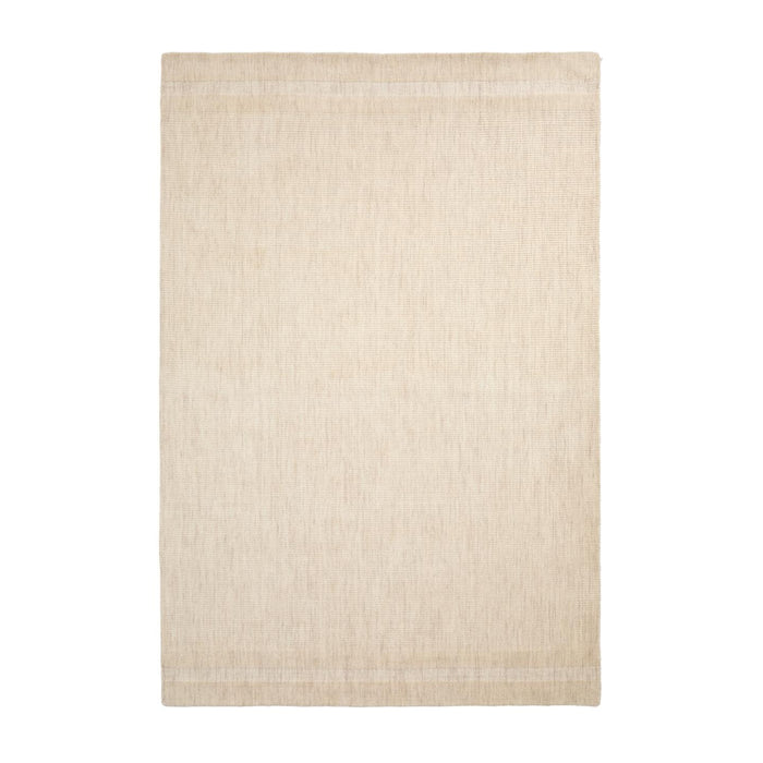 Kave Home Vloerkleed Dalena Wol, 200 x 300cm - Beige