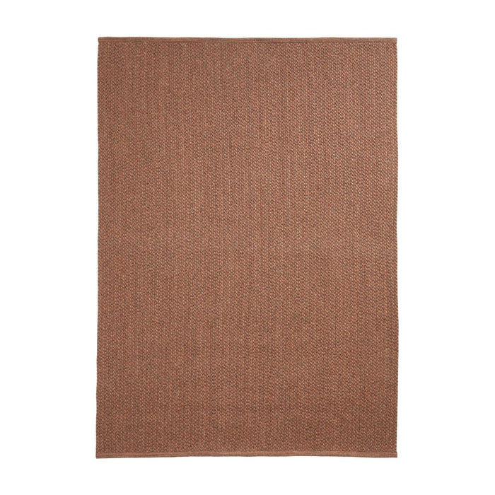 Kave Home Vloerkleed Despas 160 x 230cm - Terracotta