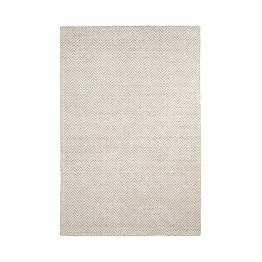 Kave Home Vloerkleed Dalena Wol, 160 x 230cm - Beige