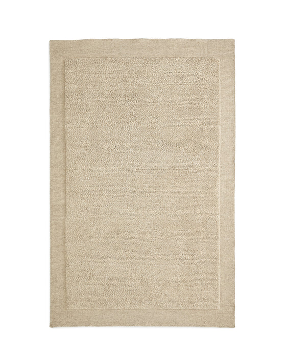 Kave Home Vloerkleed Marely Wol, 200 x 300cm - Beige