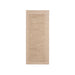 Kave Home Vloerkleed Marely Wol, 80 x 200cm - Beige