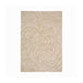Kave Home Vloerkleed Tribet Wol, 160 x 230cm - Beige