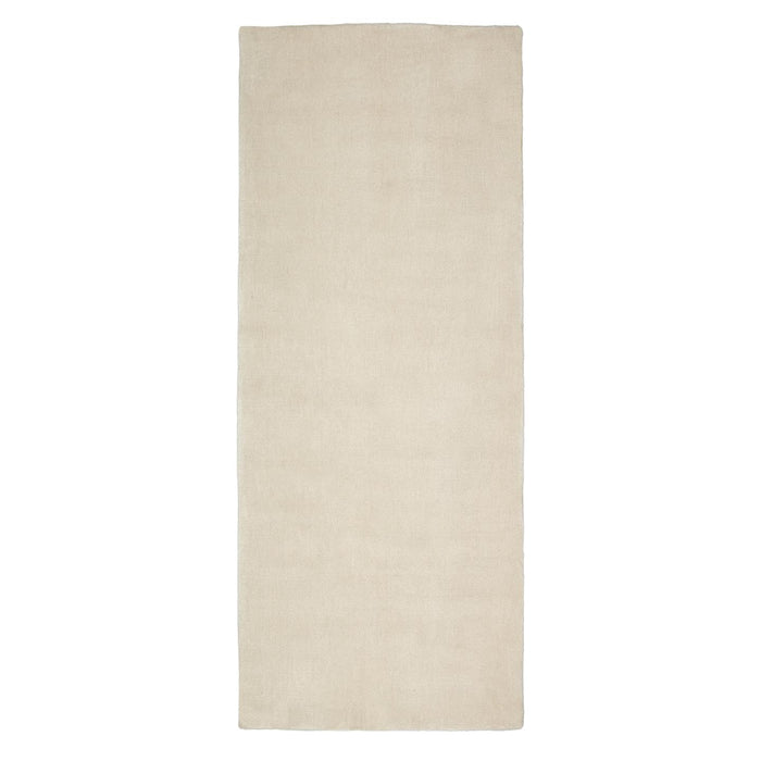 Kave Home Vloerkleed Empuries 80 x 200cm - Beige
