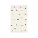 Kave Home Vloerkleed Epifania 90 x 150cm - Wit