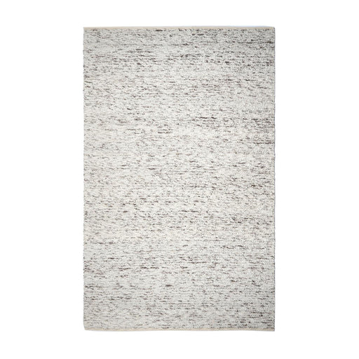 Kave Home Vloerkleed Manilva Wol, 200 x 300cm - Grijs