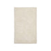 Kave Home Vloerkleed Sicali Jute, 160 x 230cm - Wit