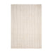 Kave Home Vloerkleed Zantra Wol, 200 x 300cm - Wit