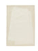Kave Home Vloerkleed Dennie Wol, 200 x 300cm - BEIGE