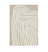 Kave Home Vloerkleed Colire Wol 200 x 300 cm - Beige
