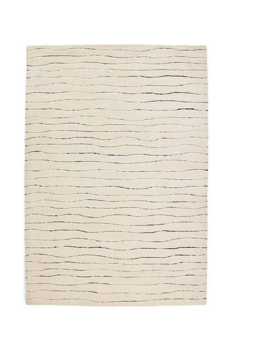 Kave Home Vloerkleed Loram 200 x 300cm - Beige