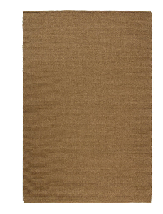 Kave Home (Outdoor) Vloerkleed Turiane 160 x 230cm - Bruin
