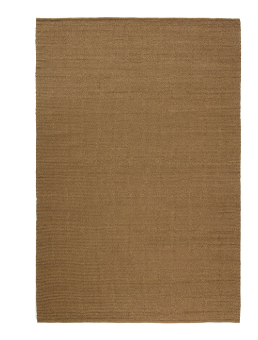 Kave Home Vloerkleed Turiane 200 x 300cm - Bruin