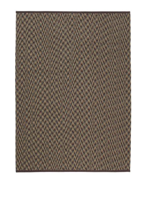 Kave Home Vloerkleed Despas 160 x 230cm - Meerkleurig