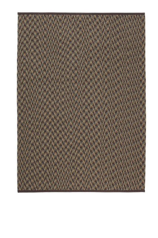 Kave Home Vloerkleed Despas 160 x 230cm - Meerkleurig